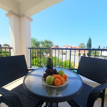 Villa Sofia Coral Bay Exteriér fotografie